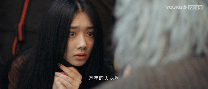 #冯宝宝被割韭菜#冯宝宝太逗了，居然被割韭菜了，太喜欢看冯宝宝了，演技越来越棒了