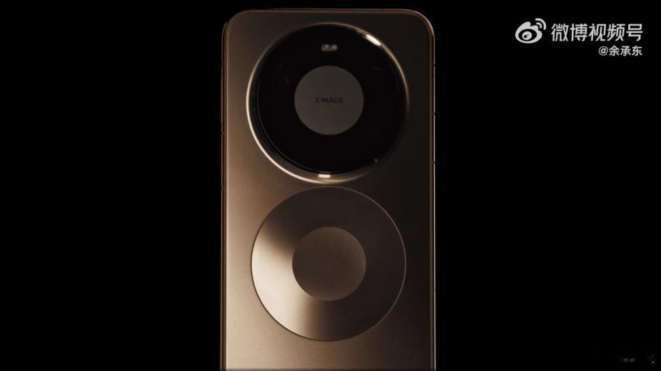 期待了很久的华为Mate 80系列终于来了，这外观设计喜欢么