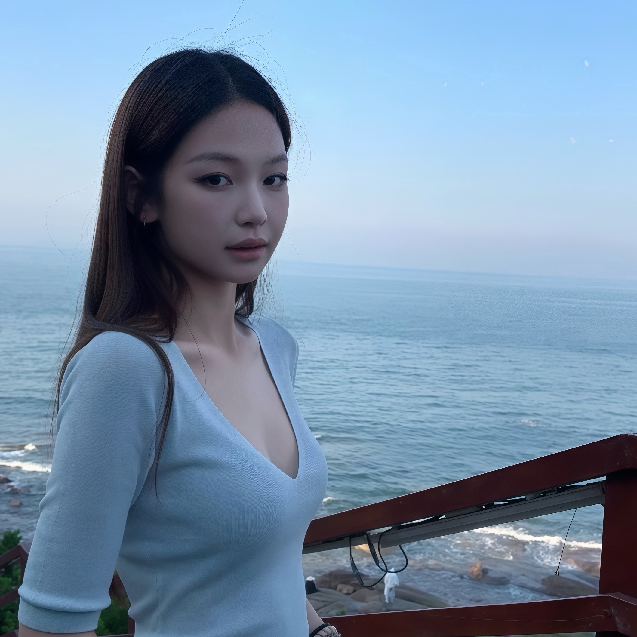 全世界你最可爱 