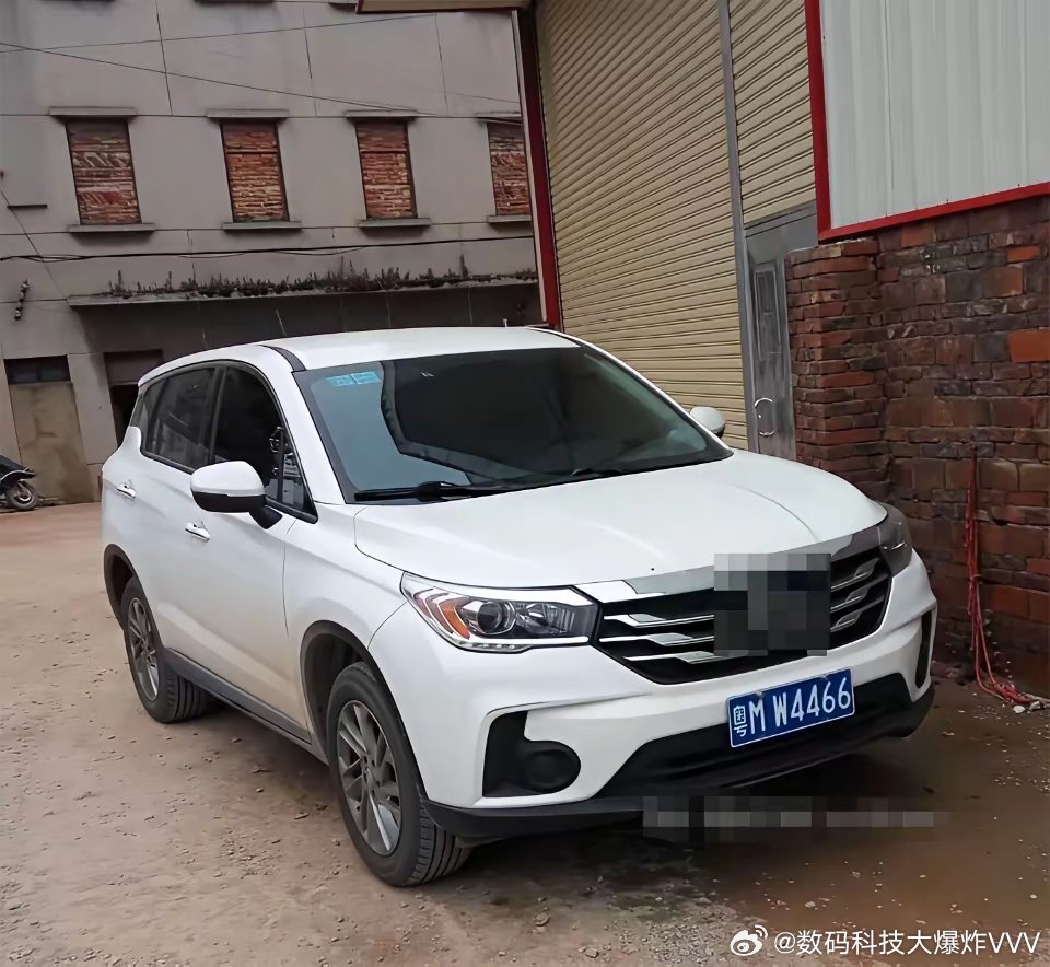 梅州最“牛”车牌，只有客家人才懂这块车牌的含金量…… 
