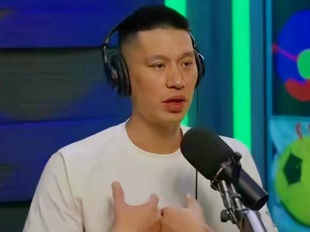 林书豪谈到了当年的卡戴珊约会，挺云淡风轻的

林书豪当年在尼克斯打出林疯狂期间，
