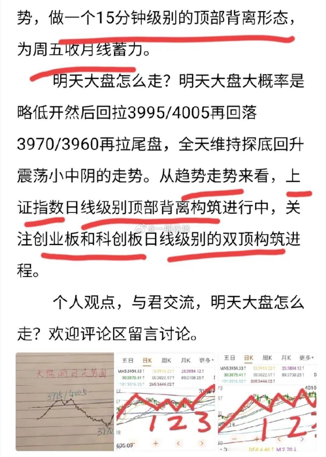 周三早评：美股调整落地，A股低开后能否逆袭？ 隔夜美股三大指数全线收跌，纳斯达克