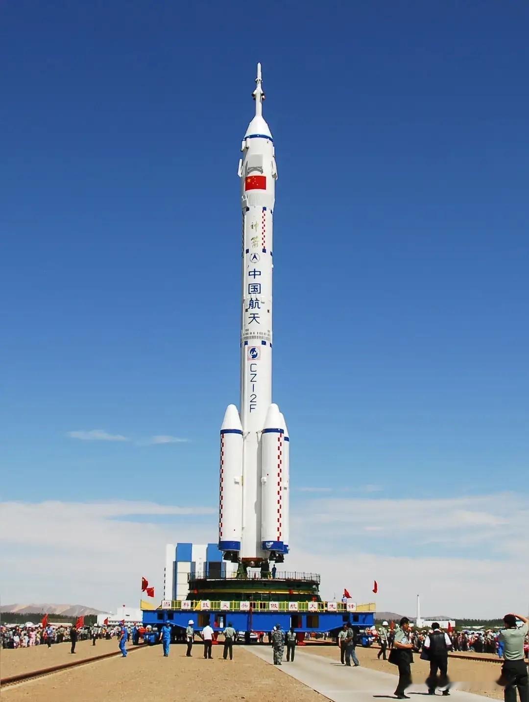 美西方这次彻底傻眼了，万万没想到，神舟二十二号飞船也发射成功了。中国载人航天工程