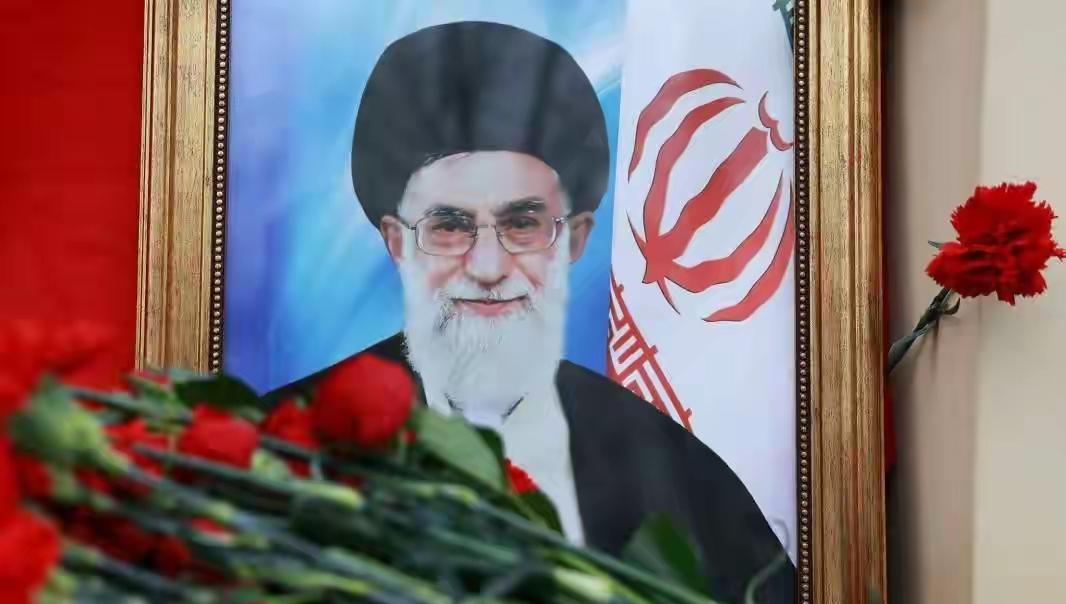 美国被伊朗针对美国袭击做出的回应所造成的损失震惊了