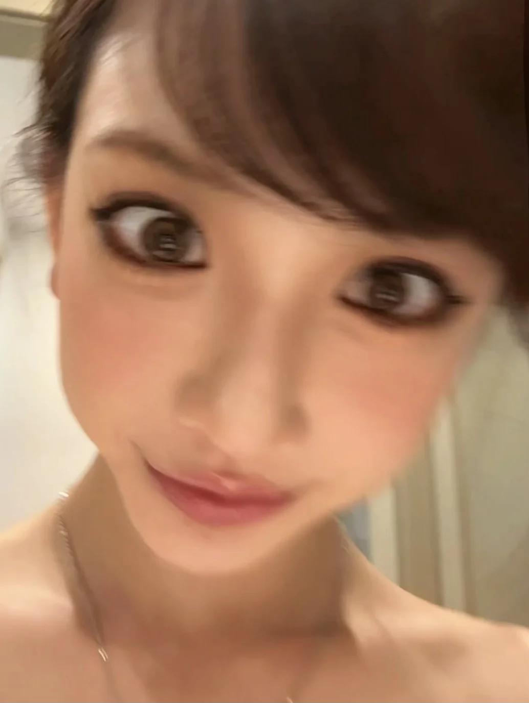 一定要冷白皮吗