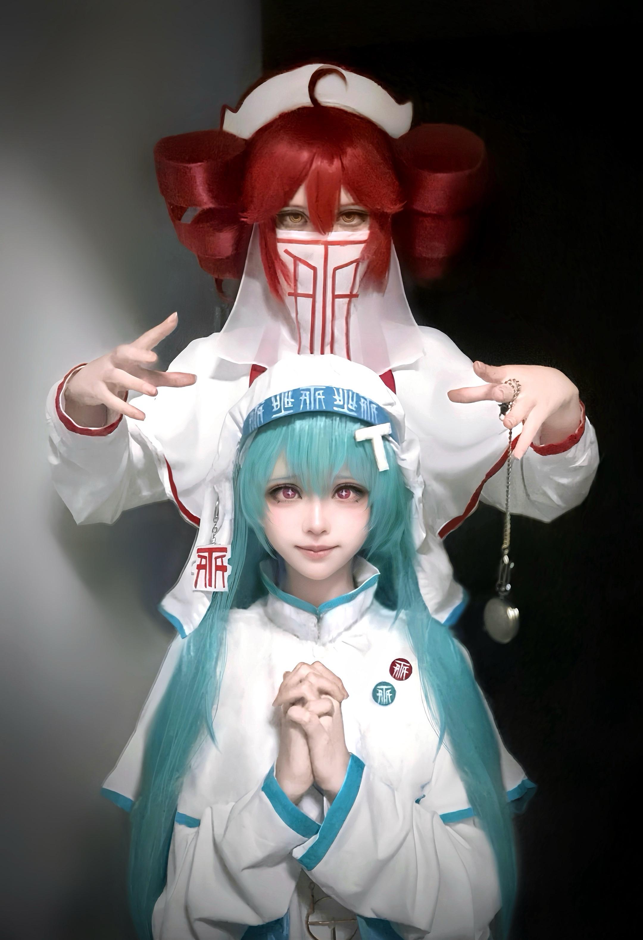 ✝️相信T氏的话吧✝️。