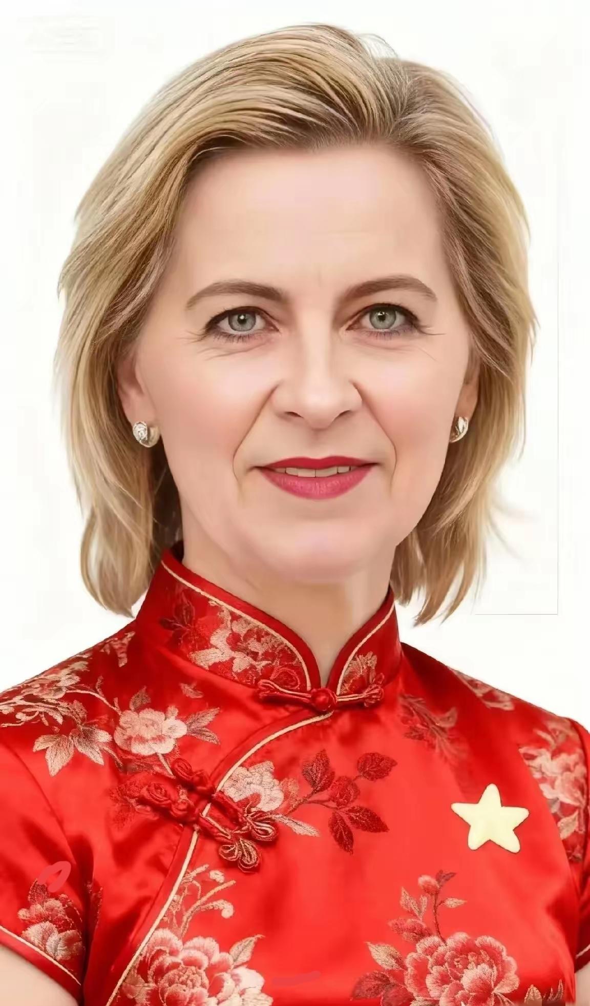 快讯！快讯！
欧盟主席冯德莱恩突然宣布了

2025年11月4日，欧盟委员会主席