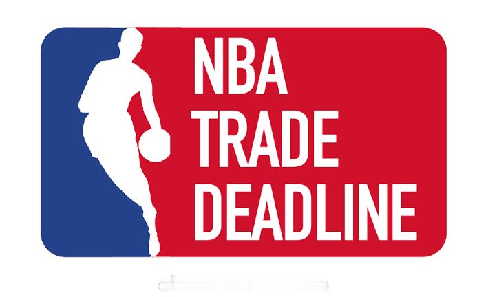 正月初七，新赛季NBA交易截止日为北京时间2月12日凌晨四点据NBA官方公布的2