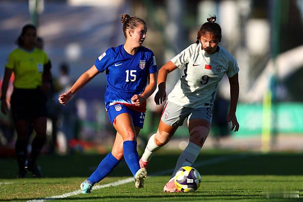 U17女足世界杯 阿森纳的角球战术先进吗？那是肯定的，不仅是男足各个队都在模仿，