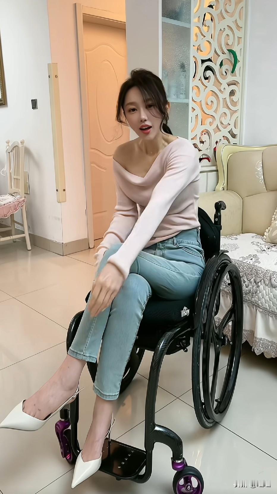 虽然45了长的漂亮