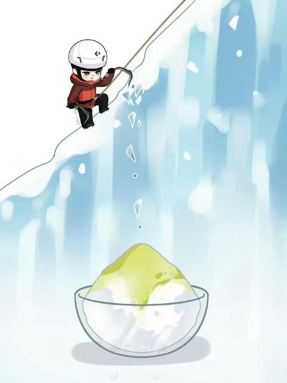 笑不活了，摩托姐姐表情包产出的速度，估计王一博都要叹为观止[捂脸]。
王一博哐哐