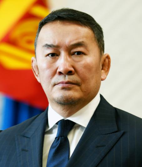 一位蒙古国网友在网上发出了这样一句话：“当初蒙古为何要脱离中国独立出来？独立的意