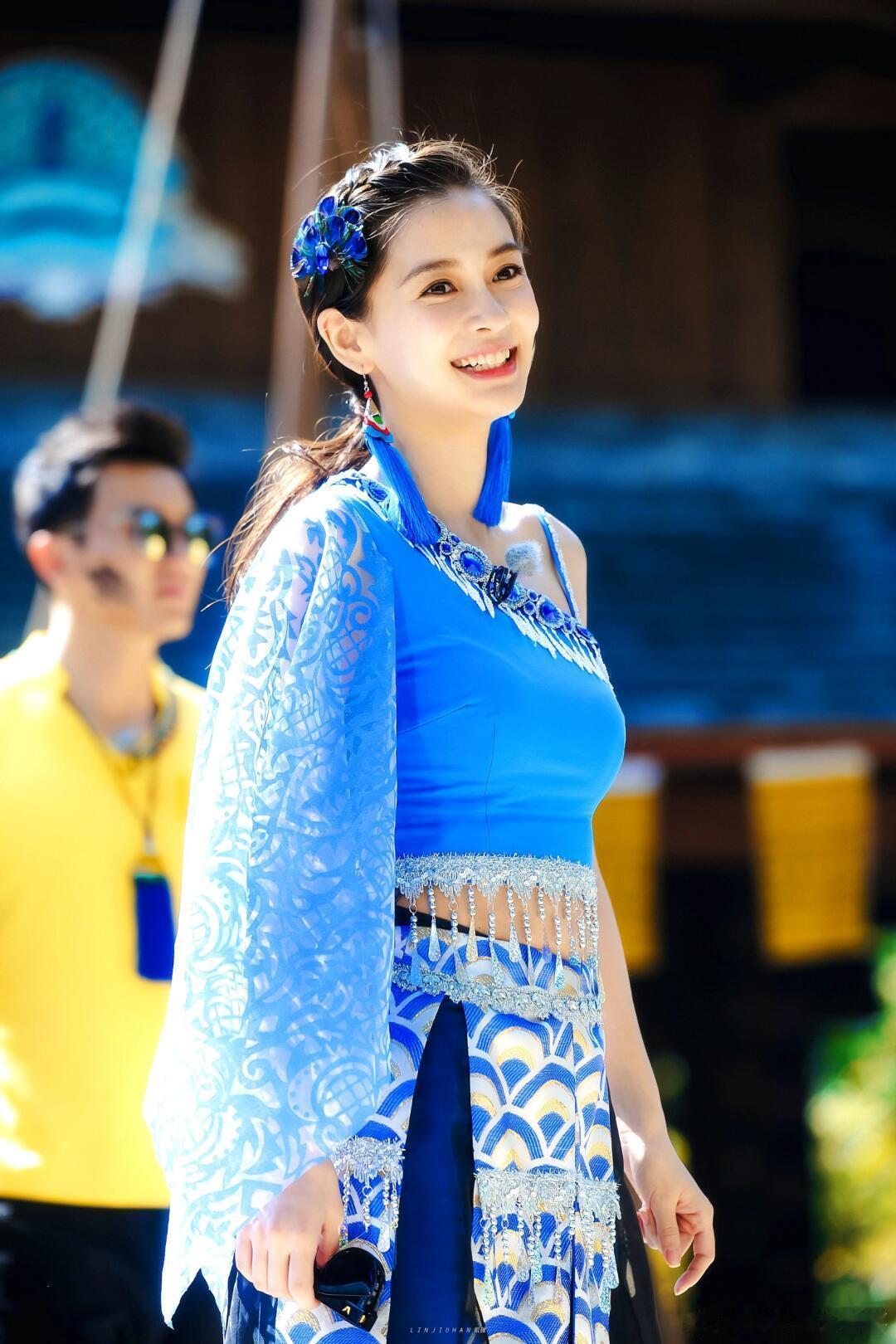 #奔跑吧##奔跑吧[超话]# 居然都十年了[泪][泪]今天是奔跑吧兄弟的第十年盛