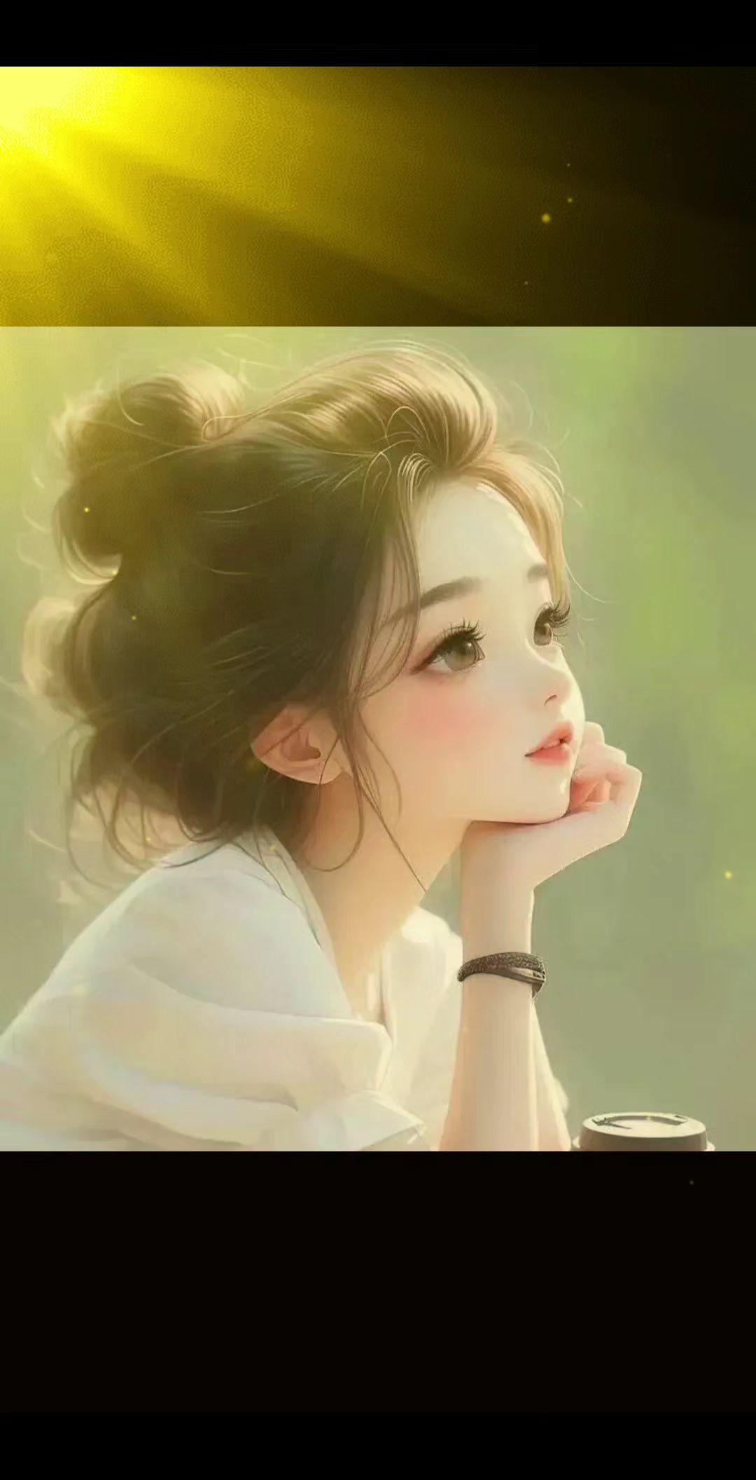 世界上最可笑的是”我待你与旁人不同，但你却待我不如旁人…