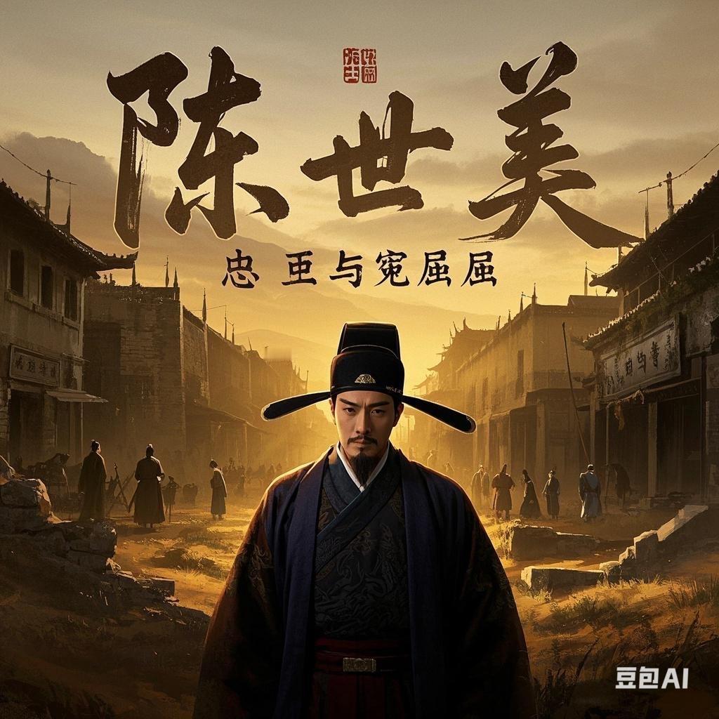 在诸多被误读的历史人物里，他常被泼上“抛妻弃子”的污水。但真实历史中，他重情重义