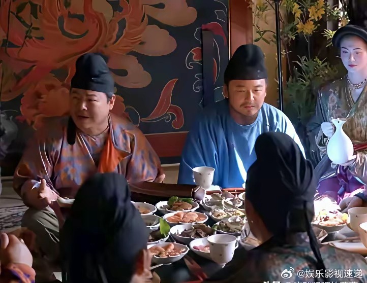 长安的荔枝，确实高开低走了。之前写过一篇此剧会大火，看来还是高看了。从一开始泡好