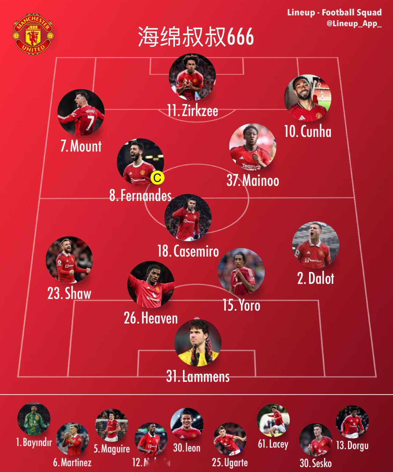 LW说要打433了？