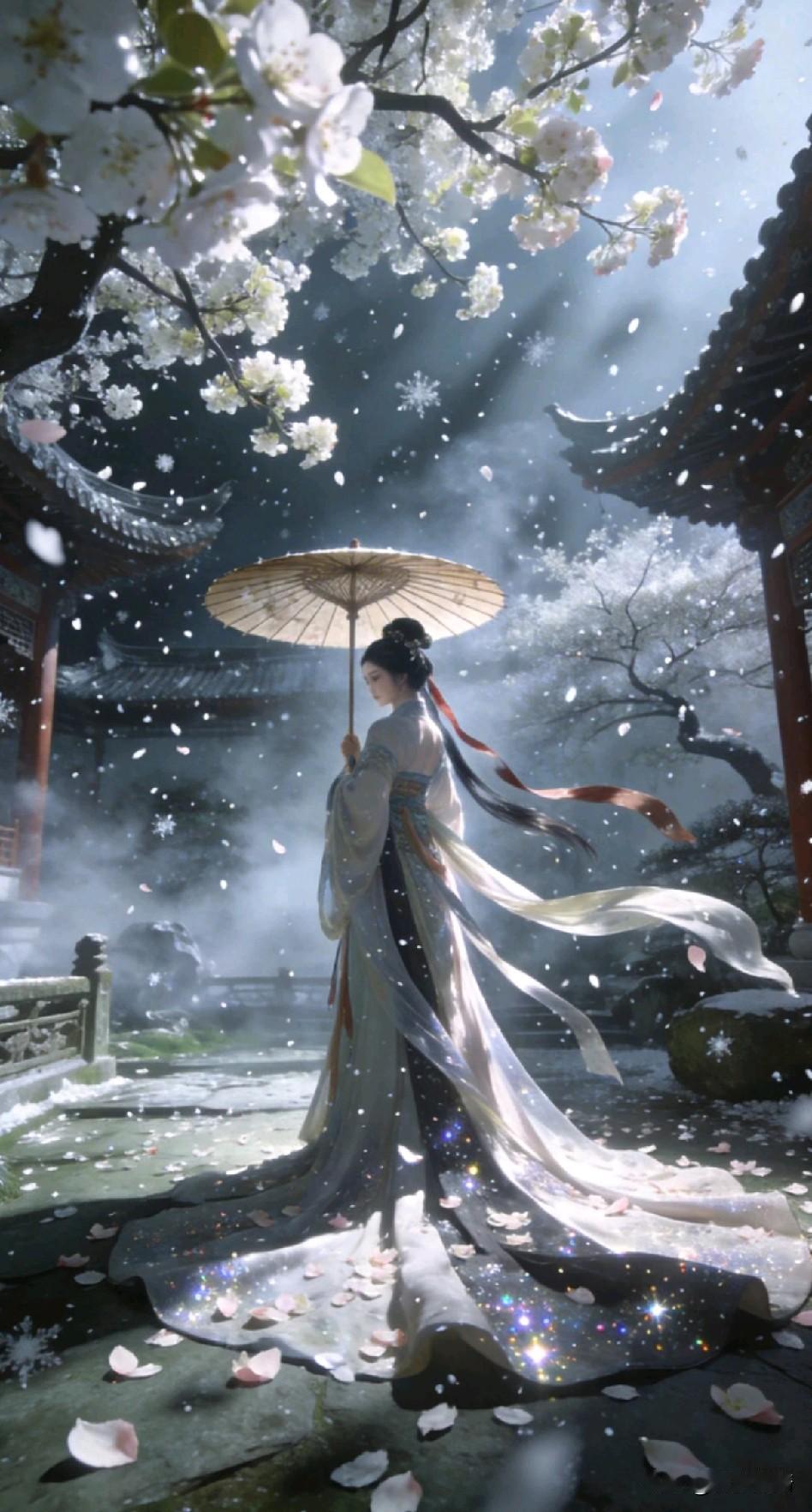 《舟覆千川，槁木无声；蚁穴万里，柔水穿石》

舟覆多因载重，火燎原于星明。
槁木