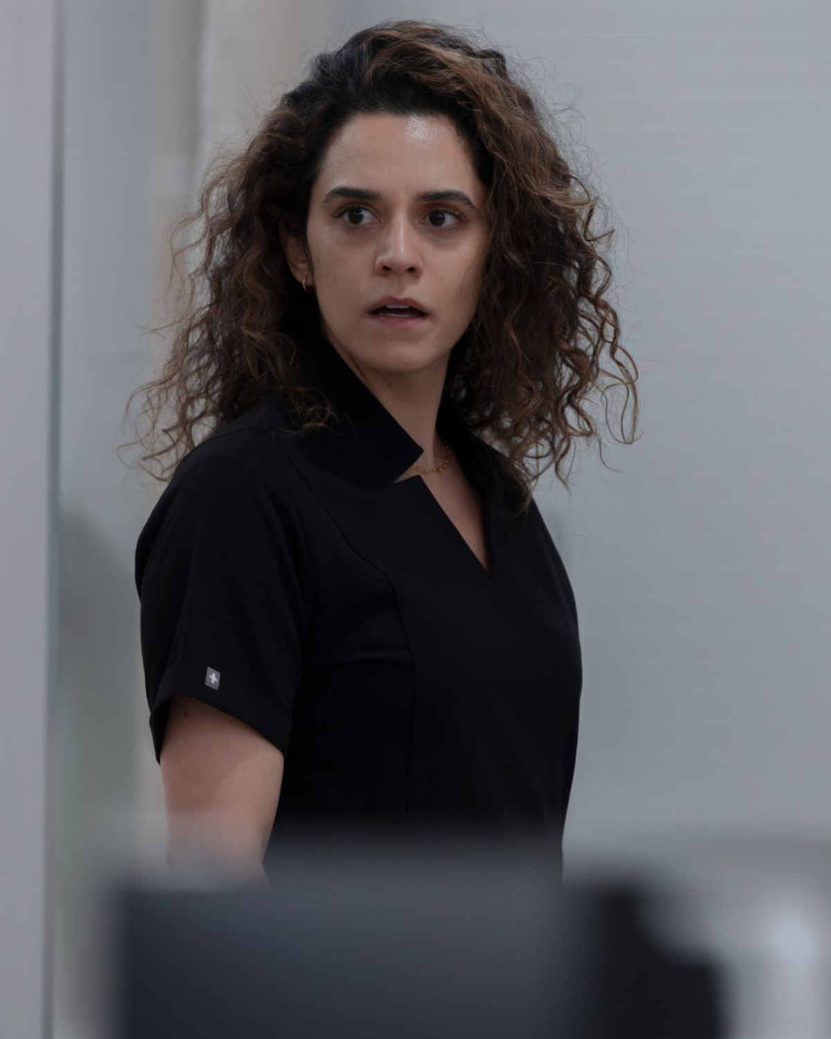 deadline Deadline spoke with Emmy nomine