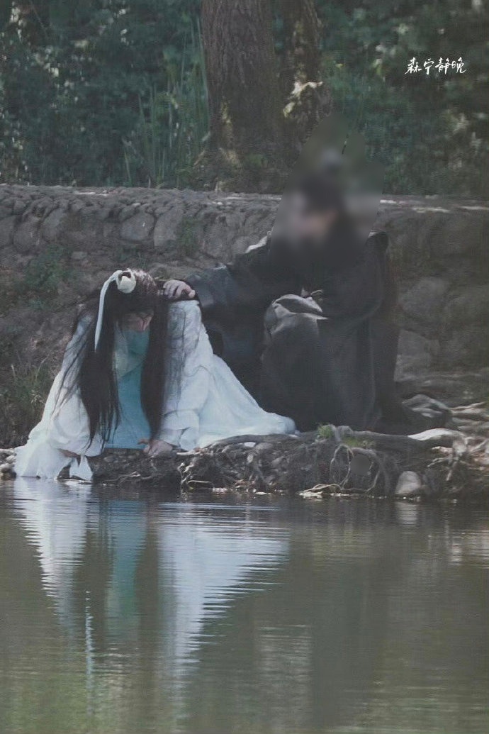 常华森 jb我干嘛？实话听不得了？常华森演过的剧都不认了？常华森不仅之前演过，现