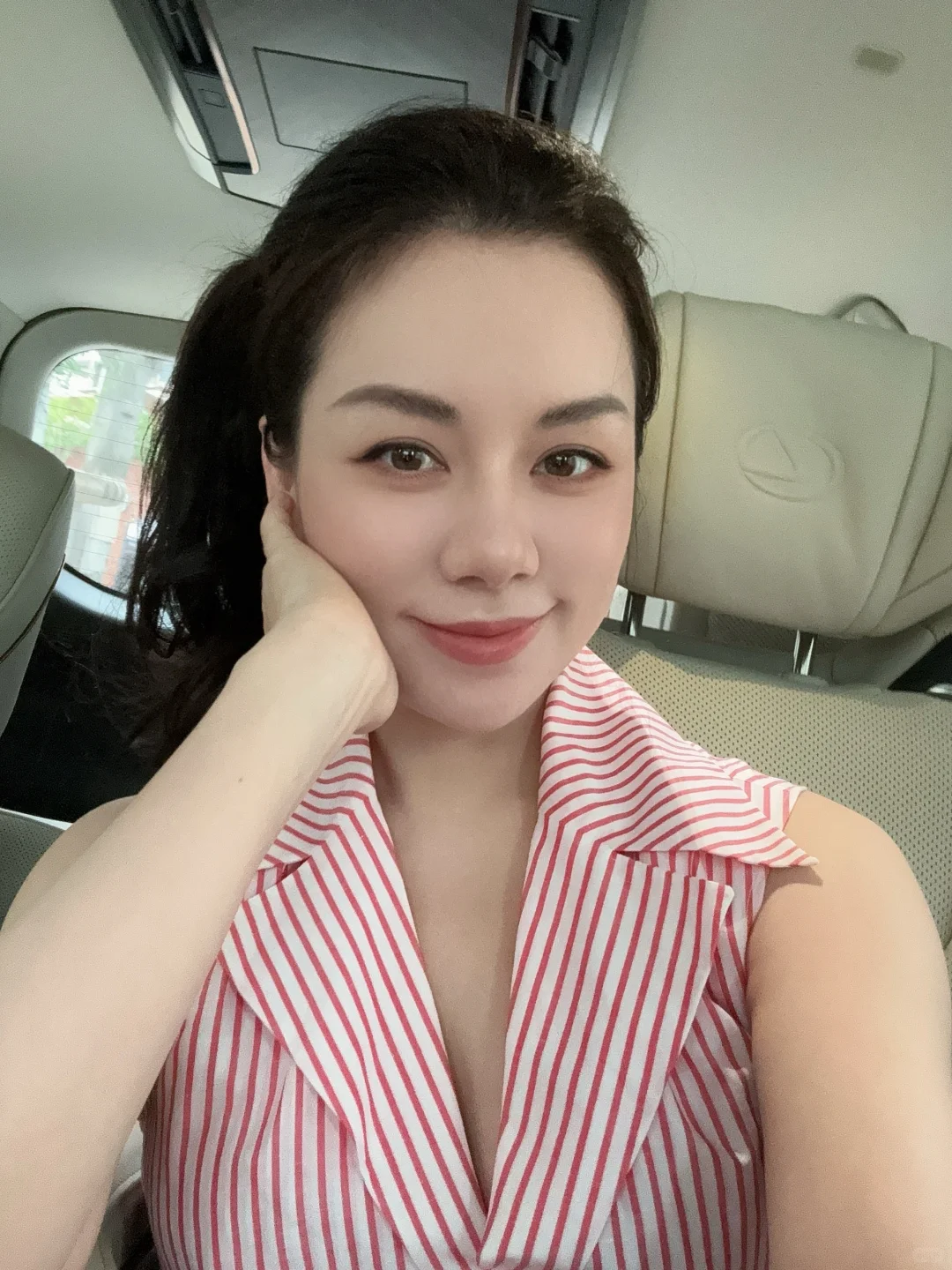 何时忘却营营～