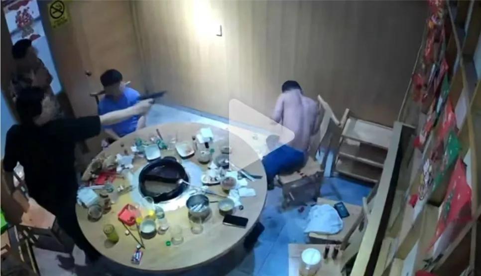 情杀还是钱杀:菲律宾火锅店中枪身亡的中国公民
假设是情杀，为了一个丹丹？
这安逸