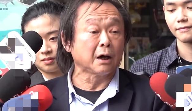 王世坚在台湾政治大学有一场演讲，大赞蒋万安心胸宽大、处事不分党派，施政措施和能力
