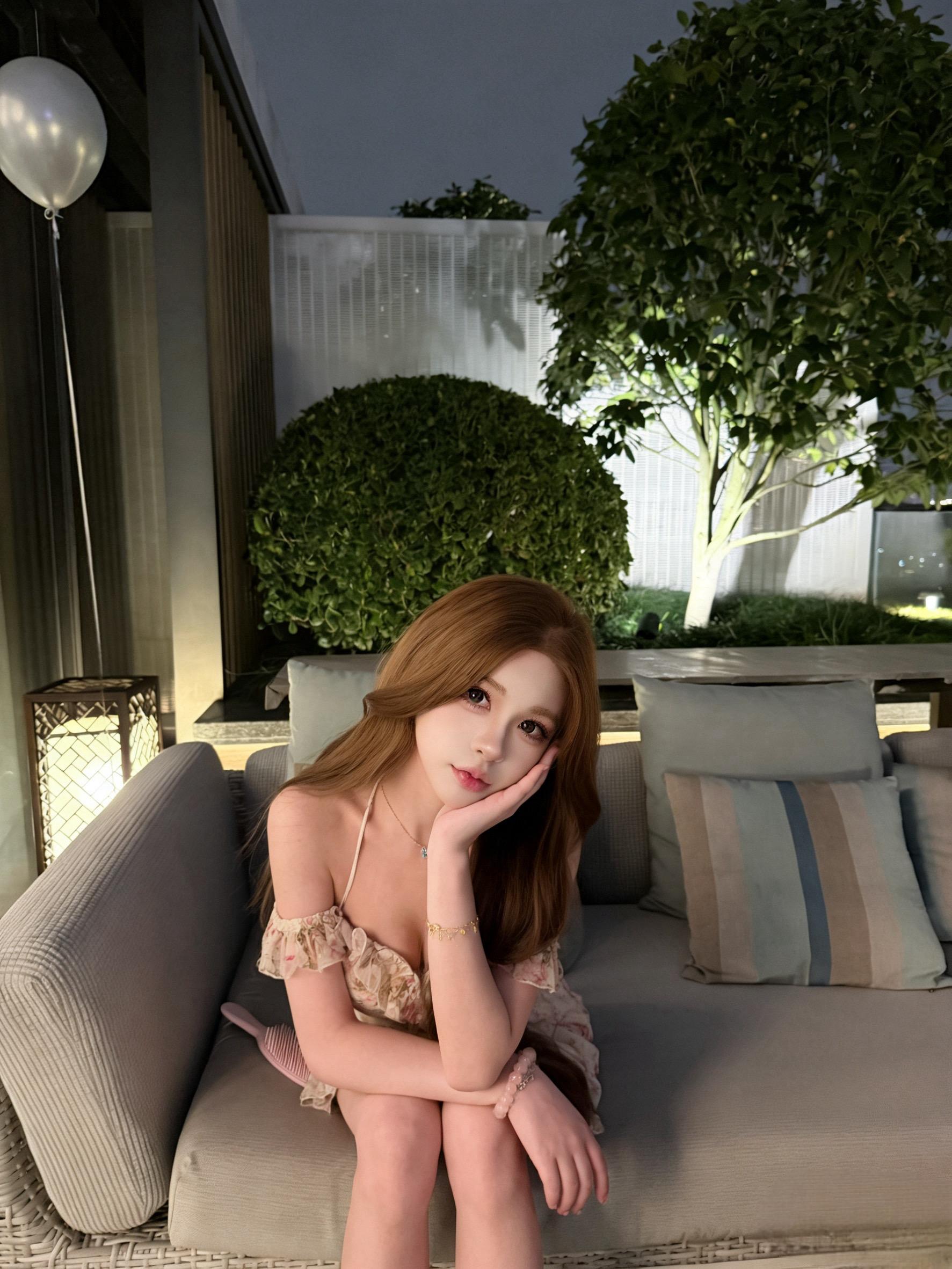 或许你心里真的觉得我很好 但并不妨碍你对别人也有感情