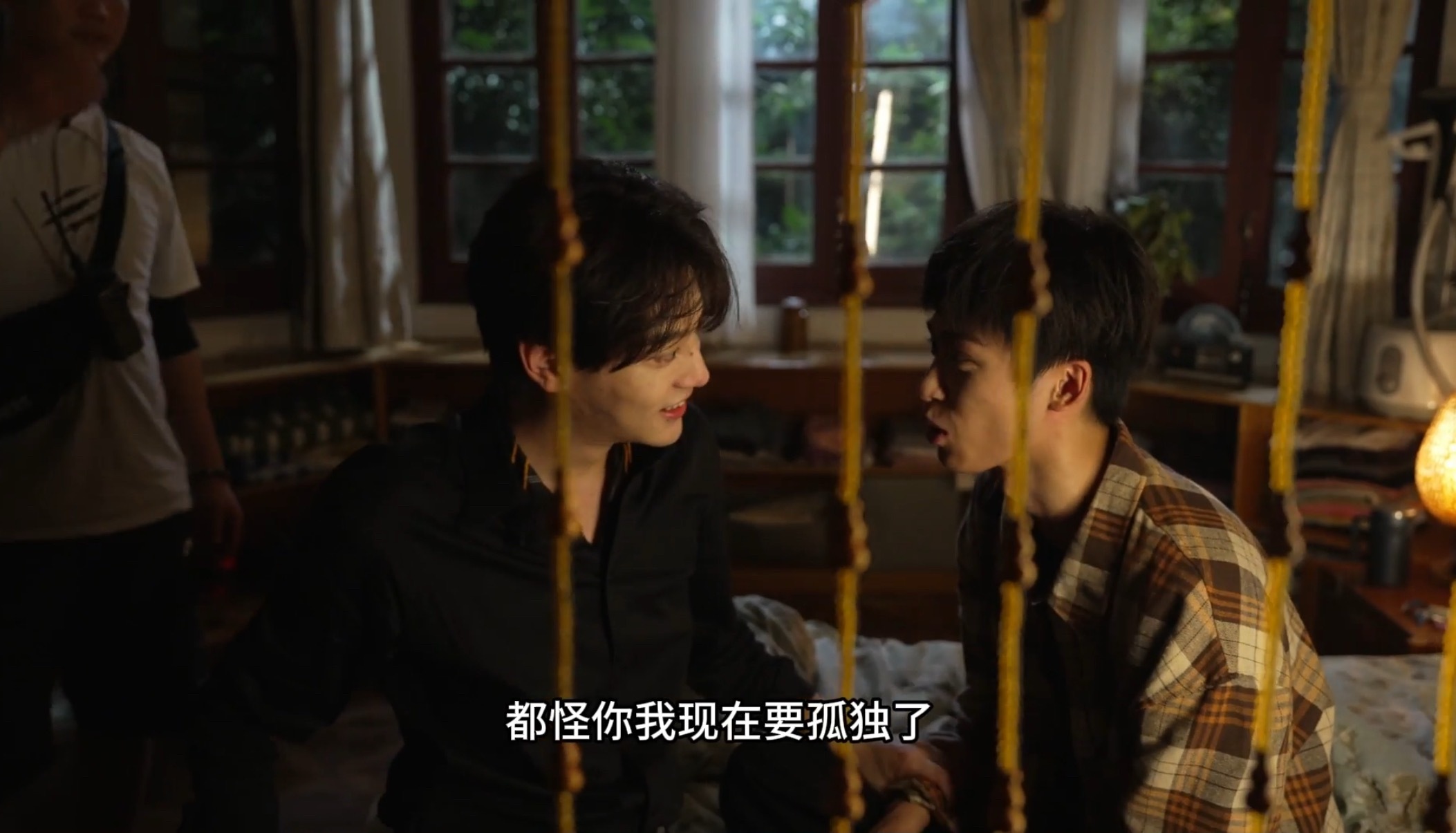 都怪你我现在要孤独啦！！！ ​​​