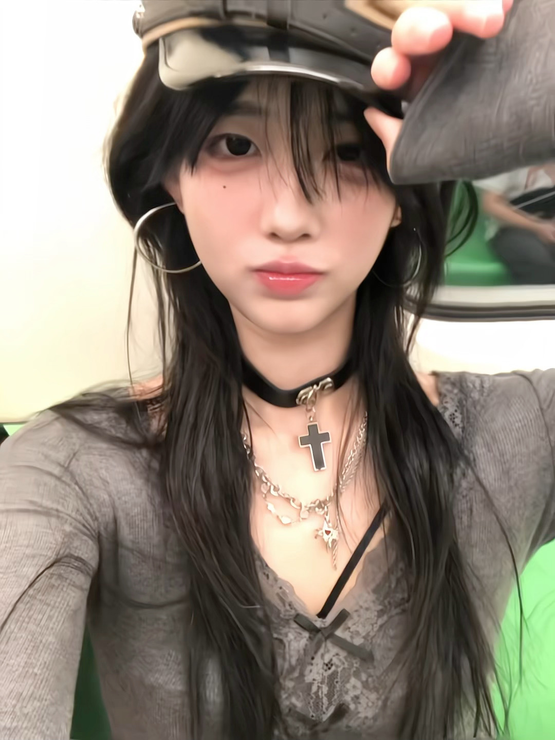 缺一张！ ​​​