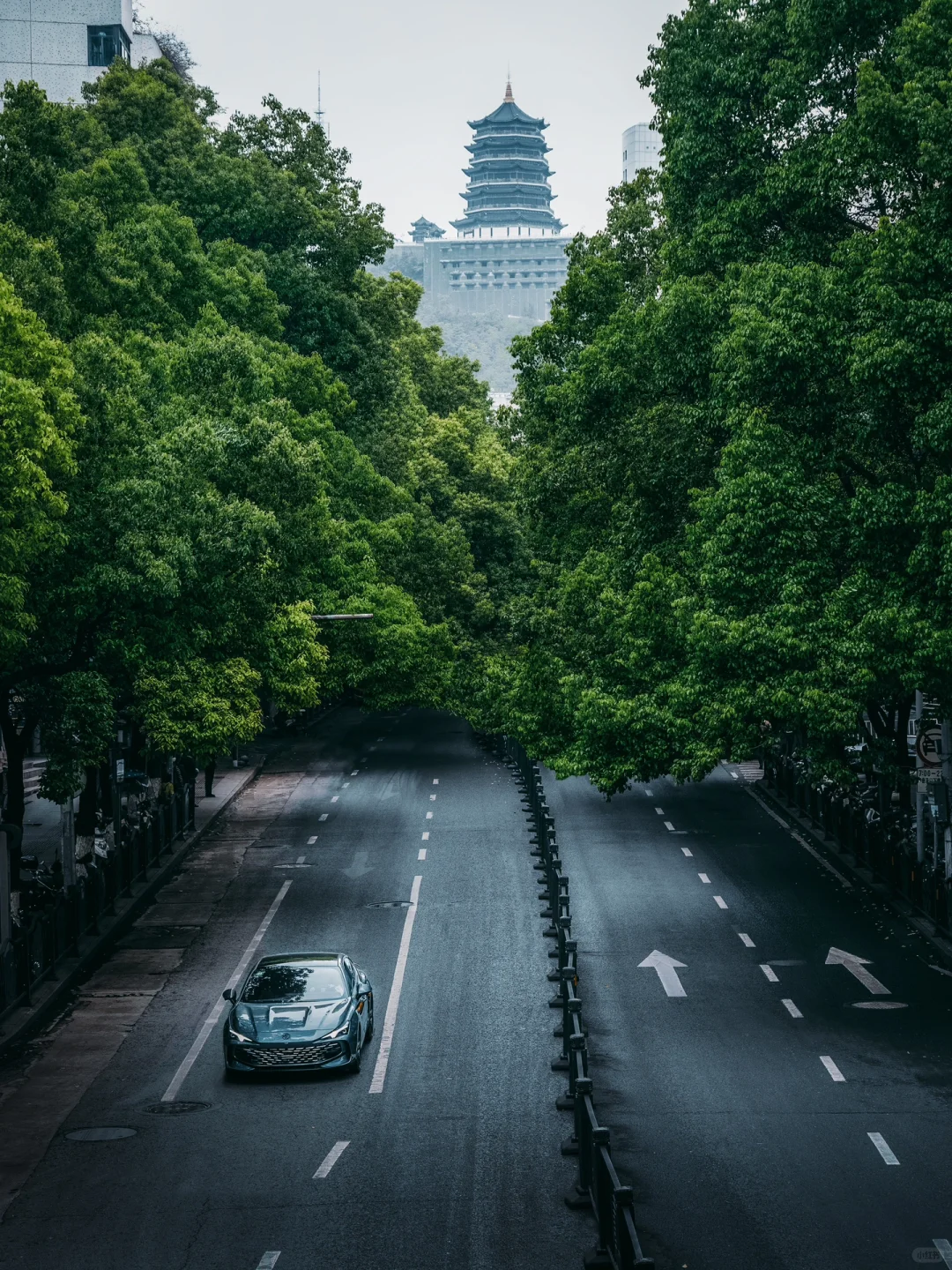 贵阳｜来这里自驾感受这座城市的魅力