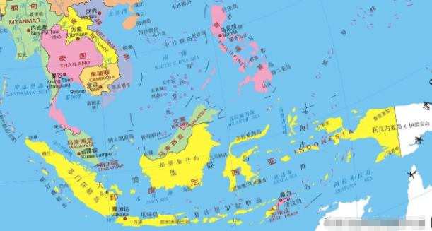 印尼终于不装了！对在当地的镍矿企业连出狠招，连本国企业家协会都坐不住发了警告，说