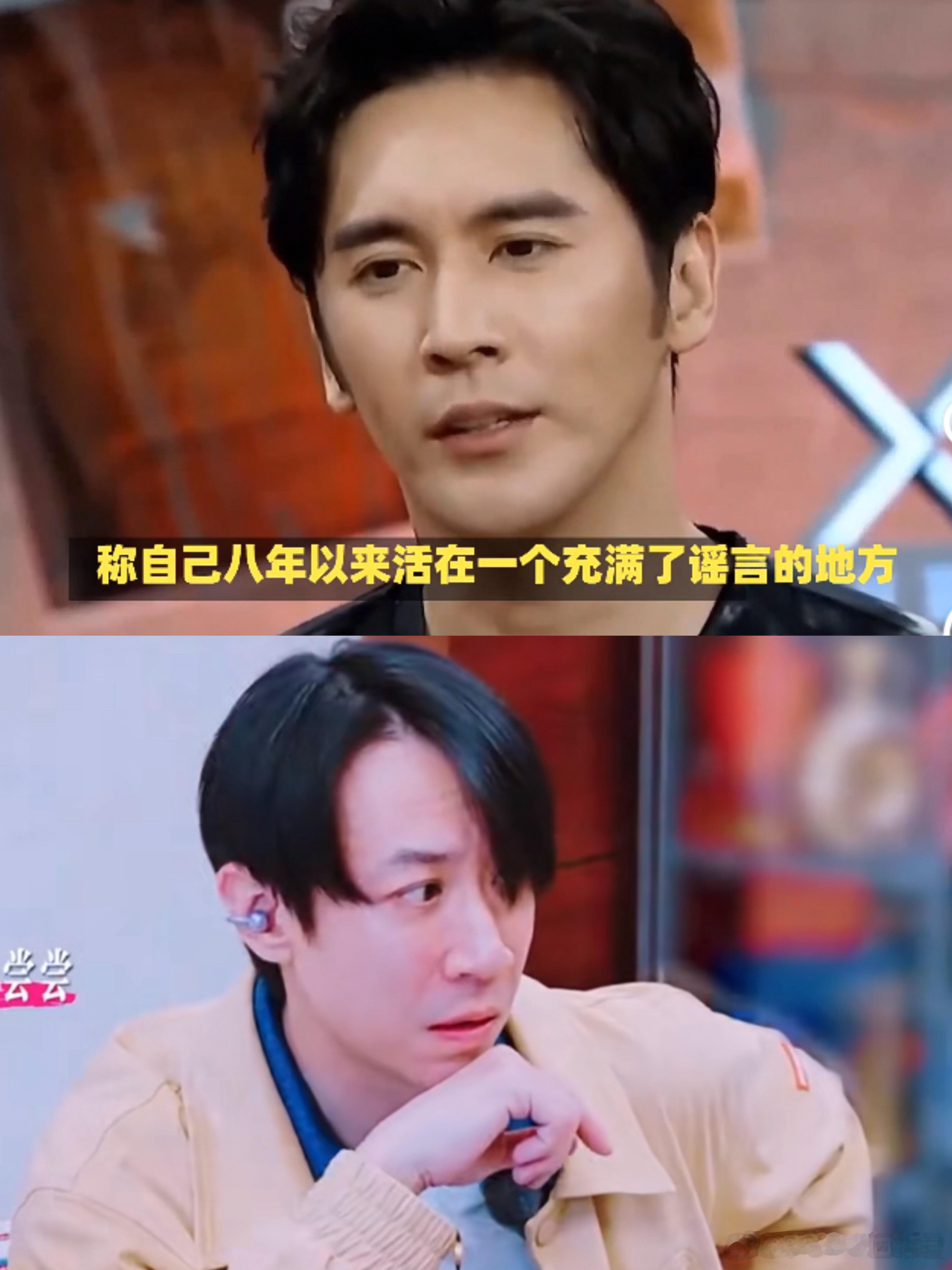 天赐贵人啊，张伦硕幸好你坚持到了现在呀正义，虽迟但到，网友们突然就醒了希望钟丽缇