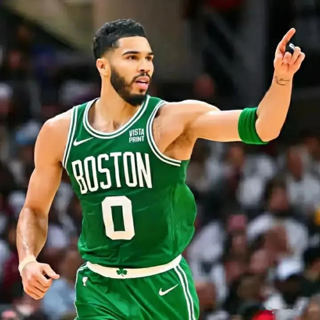 机会给了没有把握，凯尔特人114-111步行者，以下五点没有想到：
 
1. 步