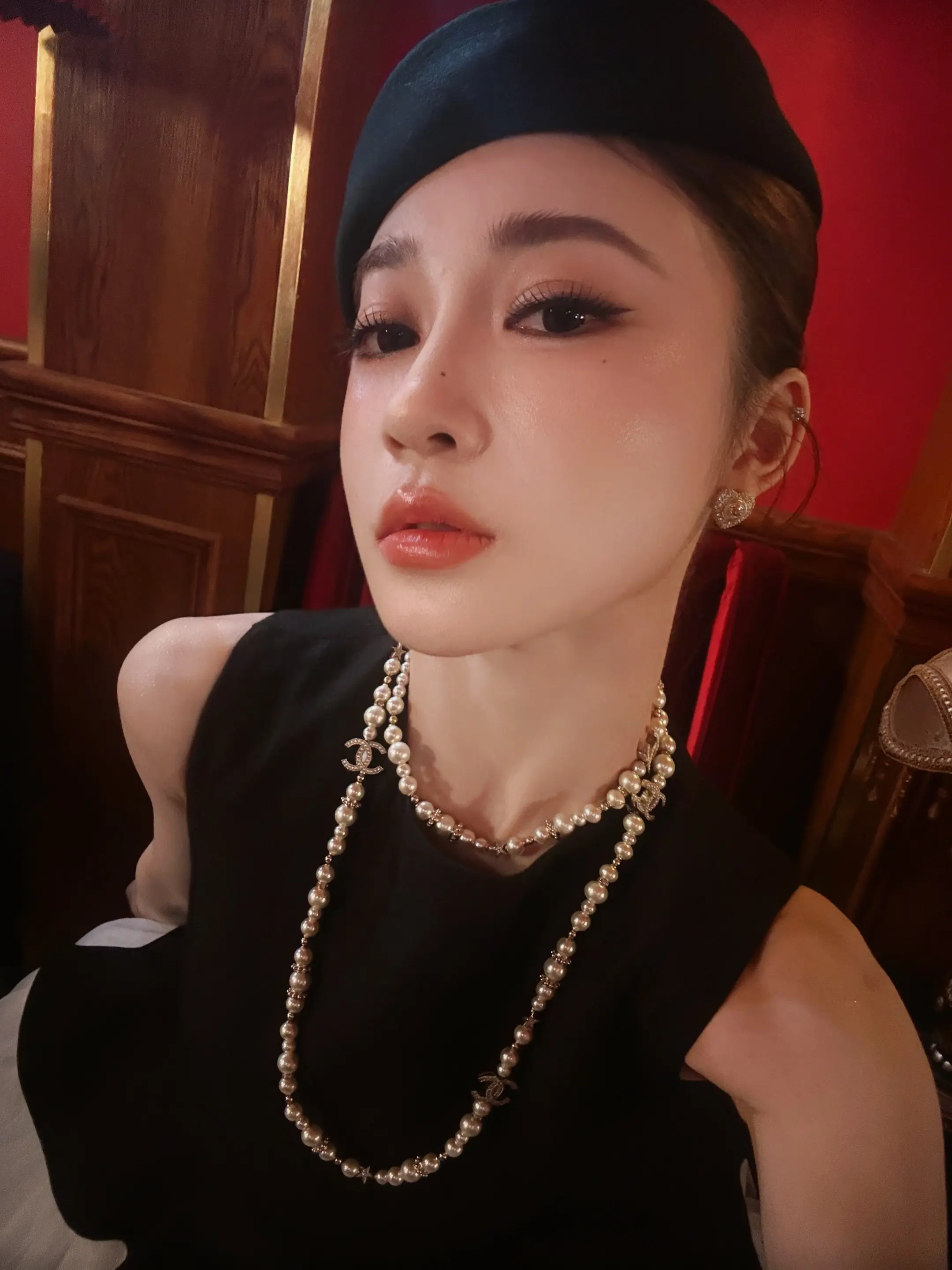玫瑰无原则心动至上