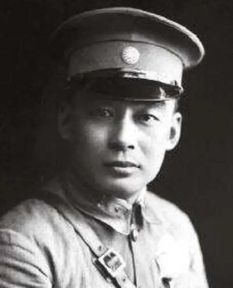 『彭大将军』其实胡宗南是个好对手！

胡宗南真是草包吗？20多万人干不过彭德怀2