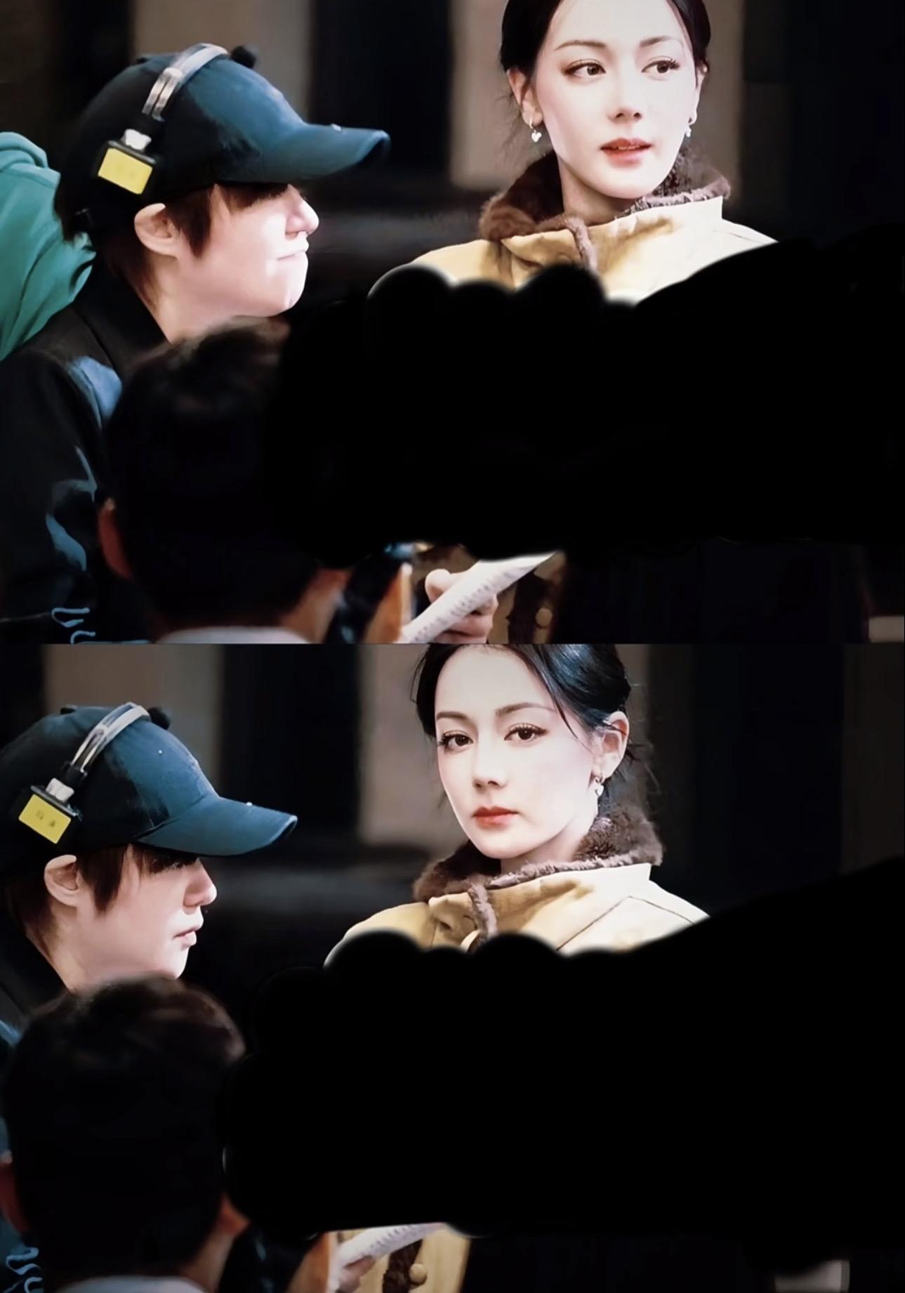 “梁思源我们不会在一起 我不爱你…”