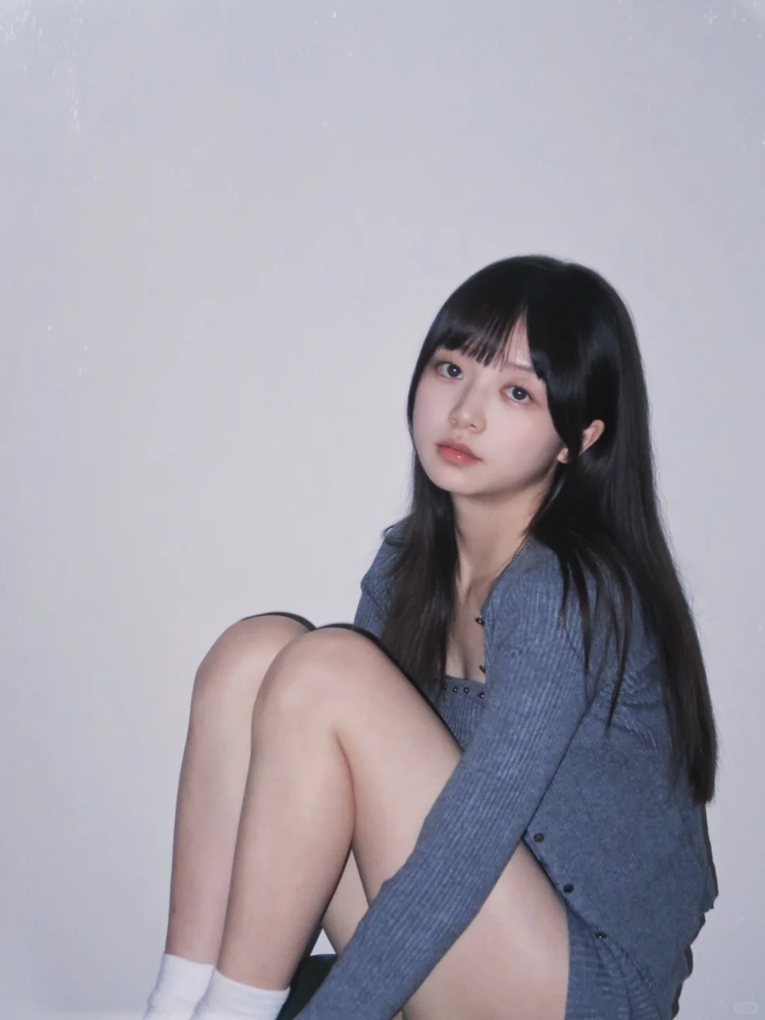 甜酷.