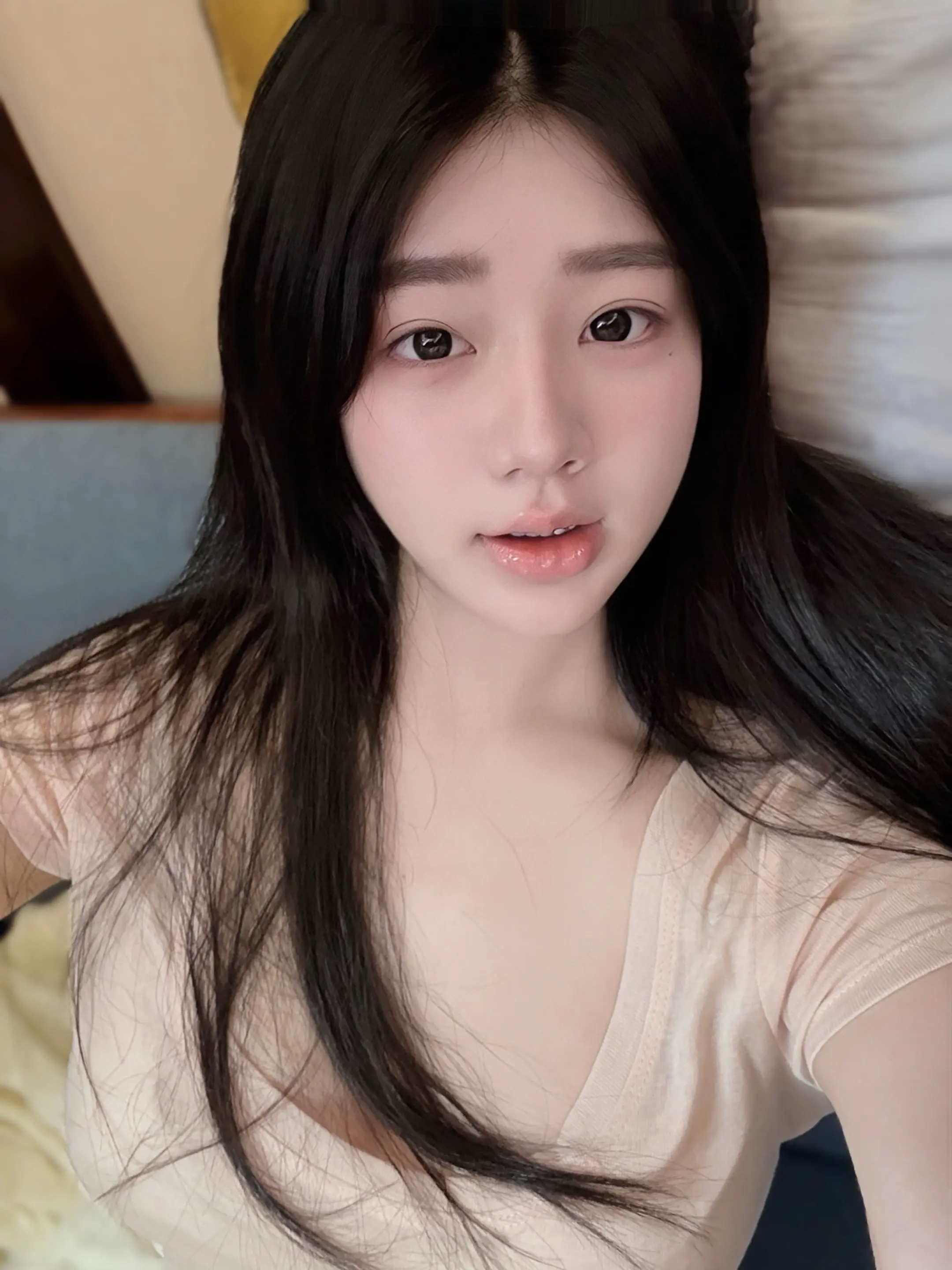 我在你心里留下了一样东西。歌好笑哈哈哈哈