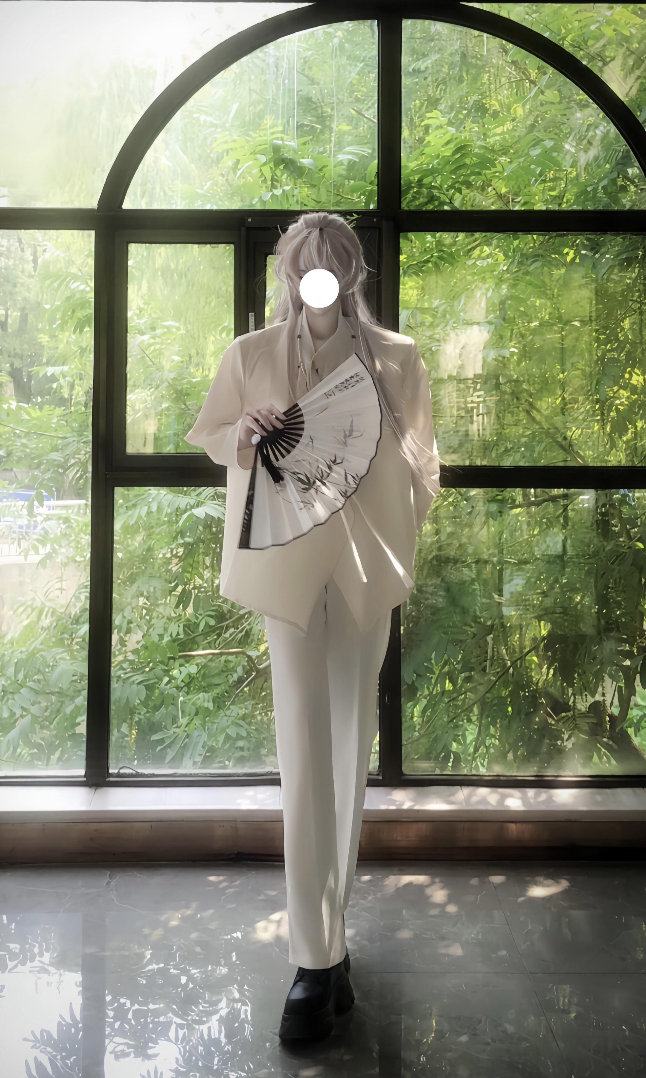 缦立远视 而望幸焉。