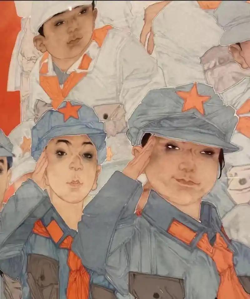 丑化事件处理结果终究还是来了！

丁荭与刘翔鹏两位高校教授的相关处置决定正式落地