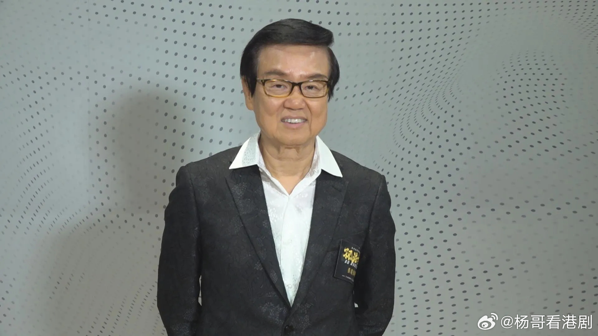 資深電影人黃百鳴內幕交易罪成即時收監 上訴保釋被拒須即時服刑.資深電影人黃百鳴（
