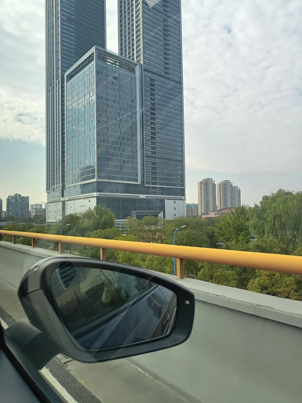 一张图记录冬日生活这也在回的路上