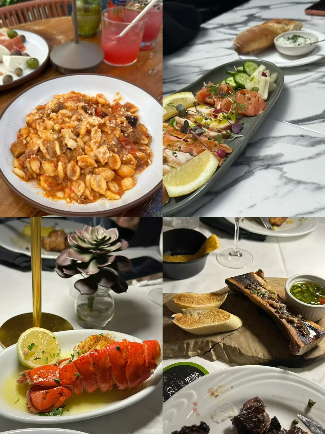 Mark这周的饭｜这周吃了什么