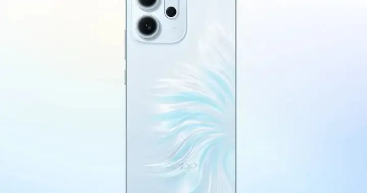 OPPO多款新机待发，分别主打影像、游戏体验