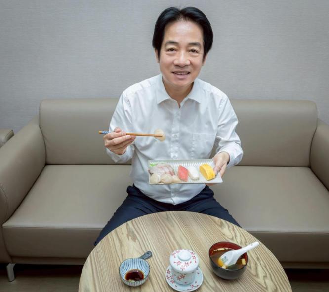 赖清德是不想要命了？大陆暂停日本水产品进口，台赖清德却跳出来了，不仅高调发文力挺