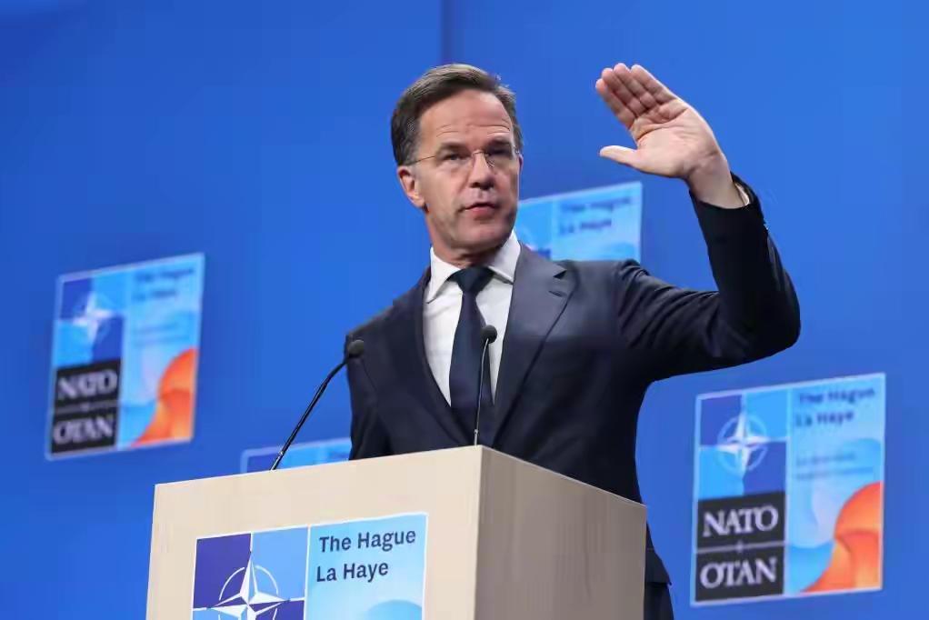 欧洲欲买美武器装备援助乌克兰？北约秘书长吕特称已有20多国加入该计划，本周加拿大