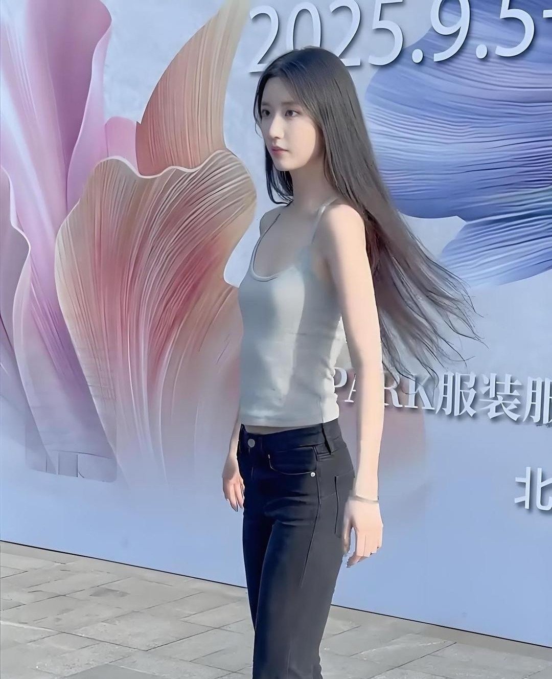号称小“刘亦菲”的北影校花 ​​​