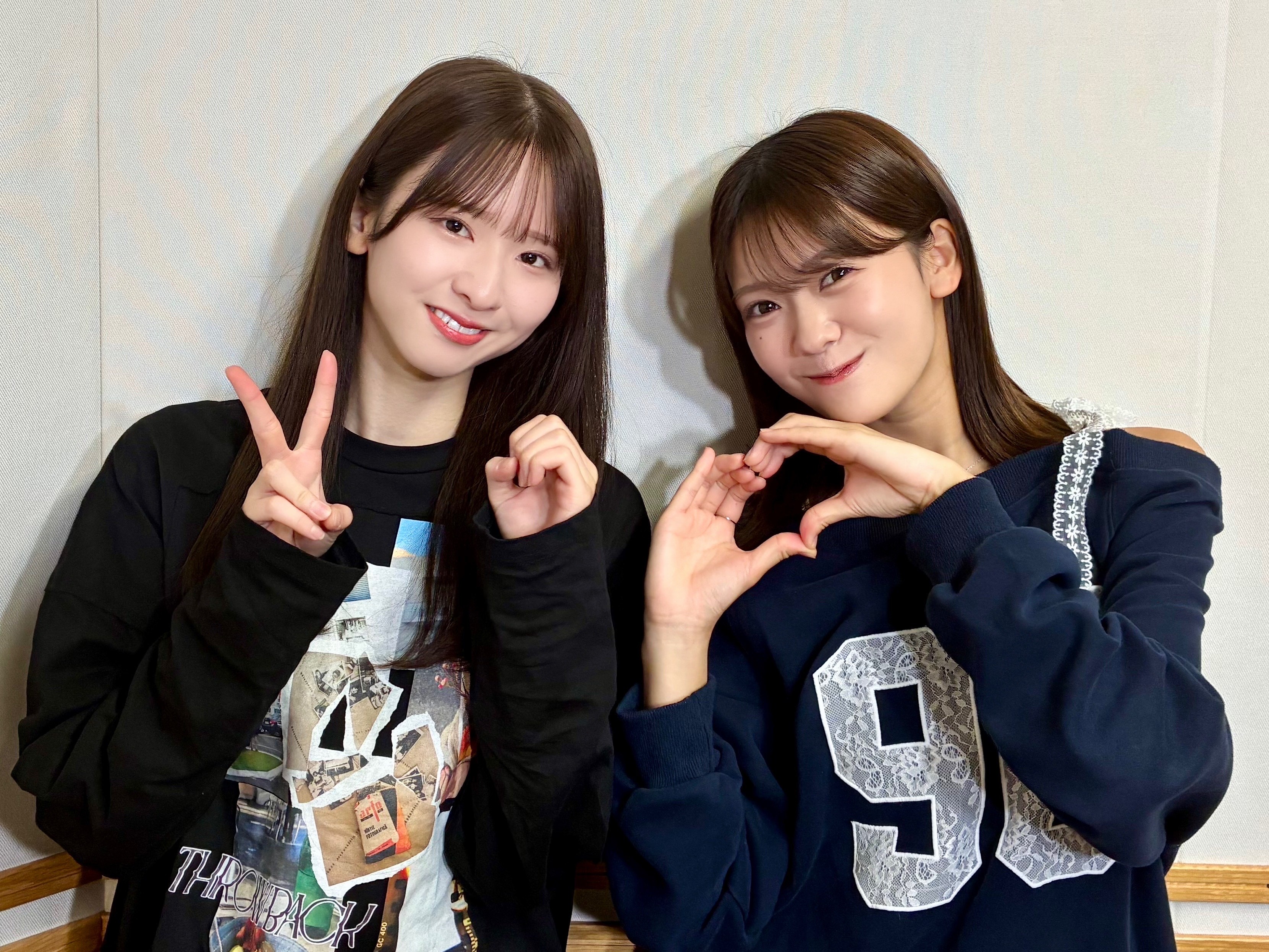 菅原咲月 奥田いろは 　乃木のの 657 