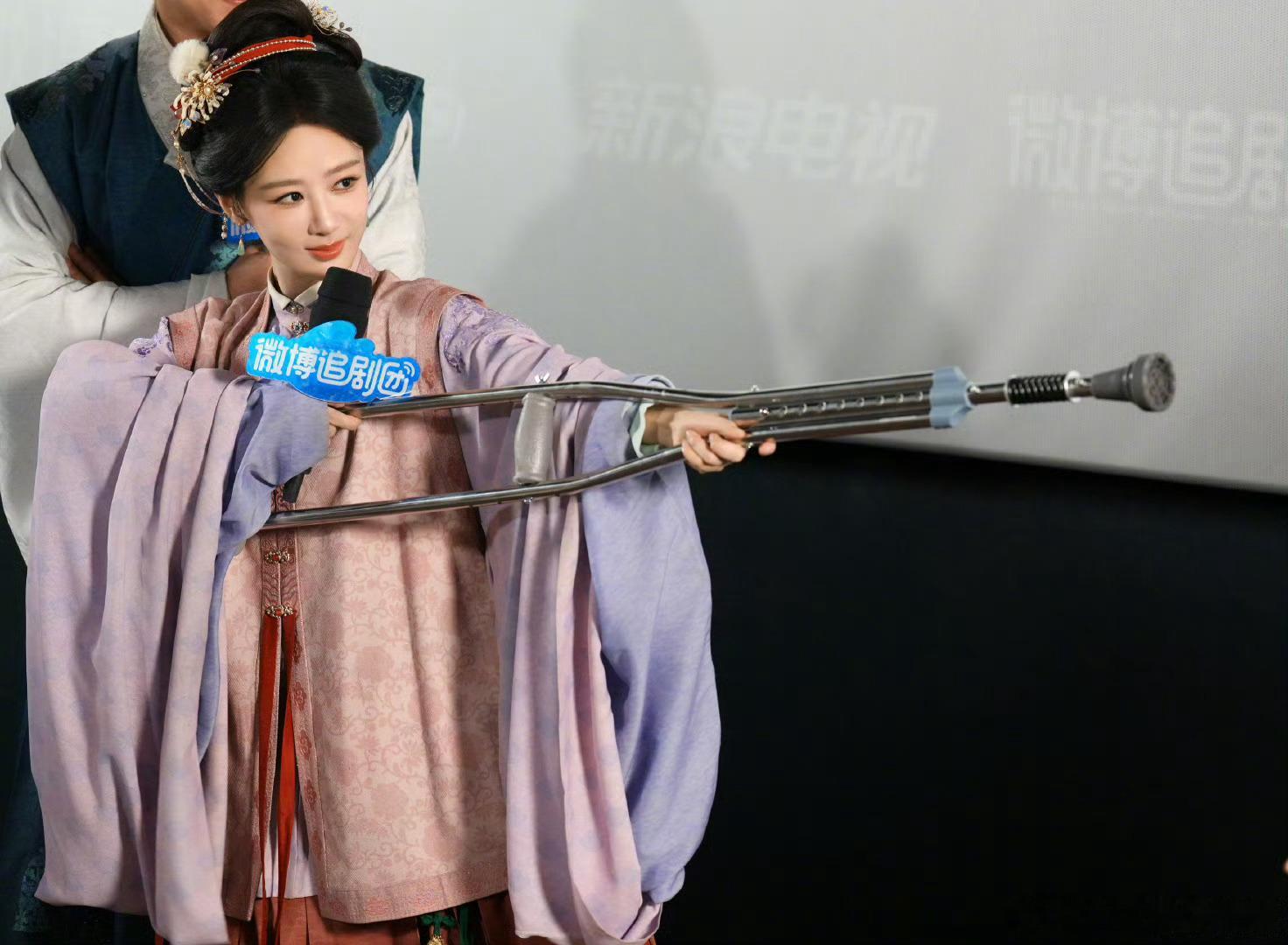 网传杨紫客串电影千里江山图杨紫李祯 只知道杨紫宝贝《家业》是真的，欢迎来爱奇艺看